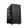 Obudowa COUGAR Uniface Mini Black CGR-55C9B